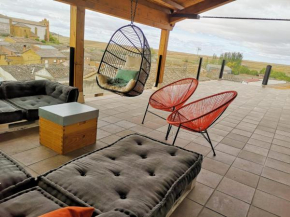 Hotels in Ledigos